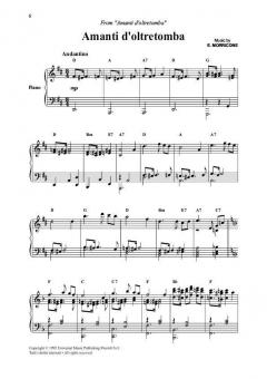 The Best of Ennio Morricone Vol. 1 