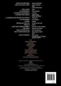 The Best of Ennio Morricone Vol. 1 