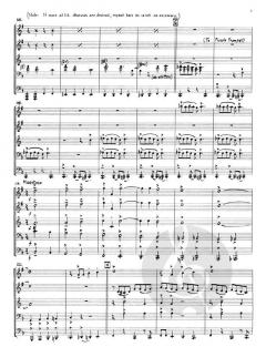 The Saints' Hallelujah (Georg Friedrich Händel) 