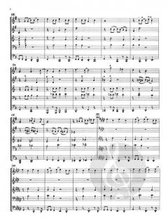 The Saints' Hallelujah (Georg Friedrich Händel) 