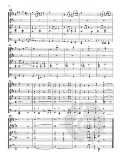 The Saints' Hallelujah (Georg Friedrich Händel) 