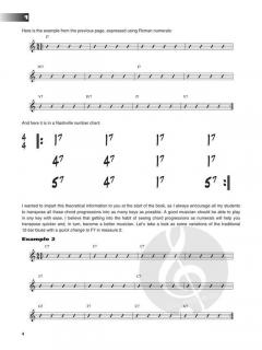 Progressive Blues Guitar von Nick Kellie 