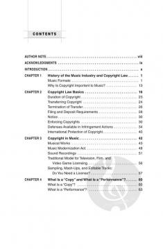 Music Law in the Digital Age - 3rd Edition von Allen Bargfrede 