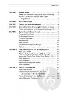 Music Law in the Digital Age - 3rd Edition von Allen Bargfrede 