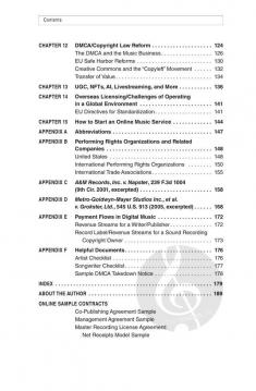 Music Law in the Digital Age - 3rd Edition von Allen Bargfrede 