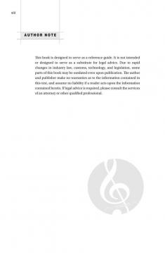 Music Law in the Digital Age - 3rd Edition von Allen Bargfrede 