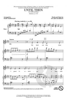 Until Then von Stuart Hamblen 