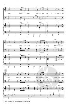 Christ Our Hope in Life and Death von Jordan Kauflin 