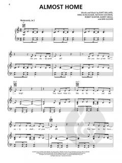 Best of MercyMe - 2nd Edition 