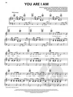 Best of MercyMe - 2nd Edition 