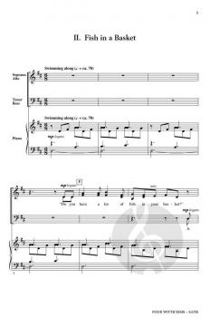 Four Witticisms von Christopher Alexander 