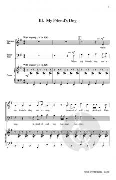 Four Witticisms von Christopher Alexander 