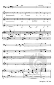 Deus Meus von Daisy Fragoso 