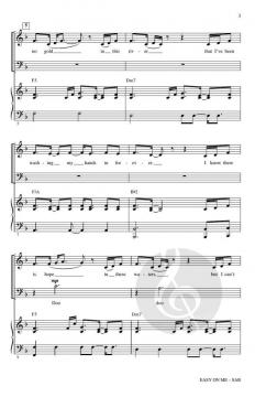 Easy On Me von Adele 