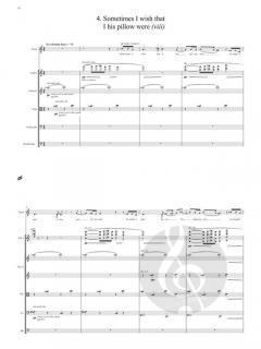 How May I Call My Love? von Iain Bell 