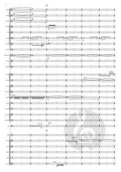 Avsked Från Vildgässen Version 1 von Britta Byström 