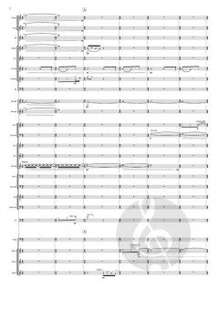 Avsked Från Vildgässen Version 2 von Britta Byström 