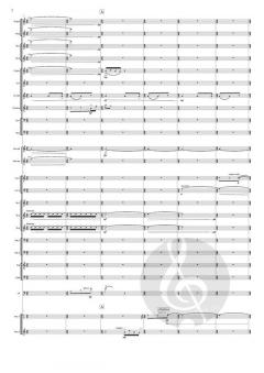 Avsked Från Vildgässen Version 3 von Britta Byström 