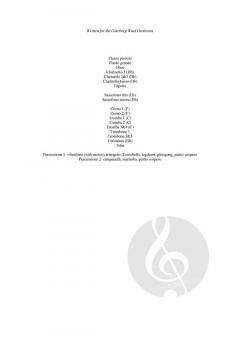 Avsked Från Vildgässen Version 4 von Britta Byström 