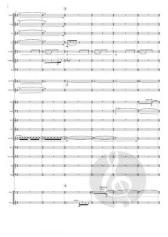 Avsked Från Vildgässen Version 4 von Britta Byström 