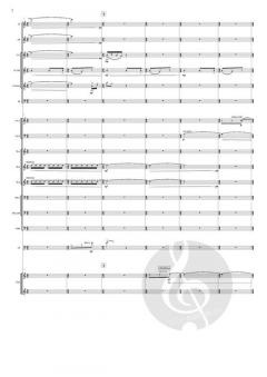 Avsked Från Vildgässen Version 5 von Britta Byström 