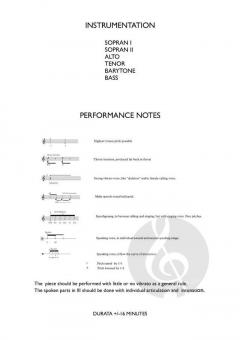 I Like People Who Doubt von Henrik Hellstenius 