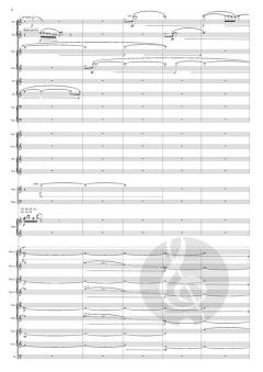 Parallel Universes von Britta Byström 