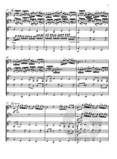 Kanon In D For Brass Quintet (Johann Pachelbel) 