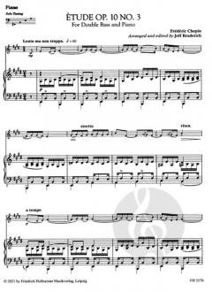 The Singing Double Bass 1 