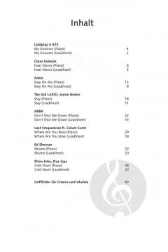 Top 100 Hit Collection 85 