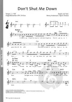 Top 100 Hit Collection 85 