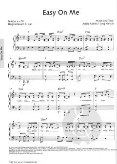 Top 100 Hit Collection 85 