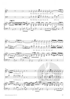 Airs d'opéras von Antonio Vivaldi 