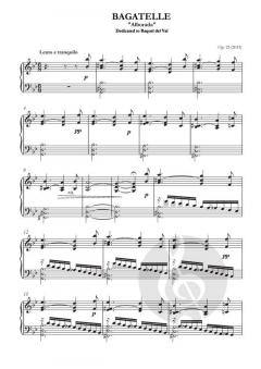 Complete Piano Music 2 von Abraham Tena Manrique 