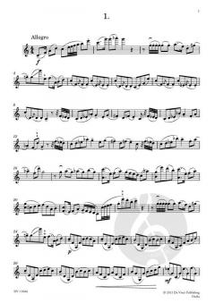 24 Capricci von Nino Cotone 