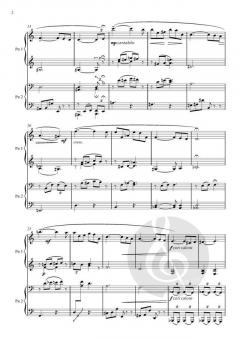 Fantasia op. postuma von Aleksandr Skrjabin 