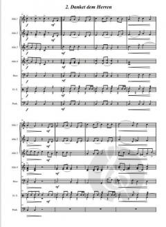 Gott sei Dank von Gottfried Hummel 
