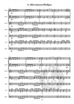 Gott sei Dank von Gottfried Hummel 