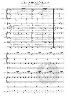 Ave Maria Glöcklein von Franz Xaver Engelhart 