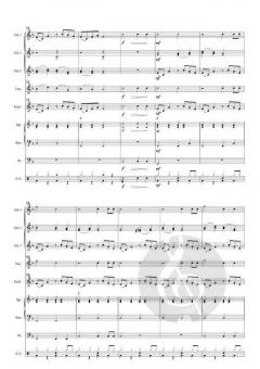 Ave Maria Glöcklein von Franz Xaver Engelhart 