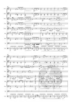 Winnetou's Ave Maria von Karl May 