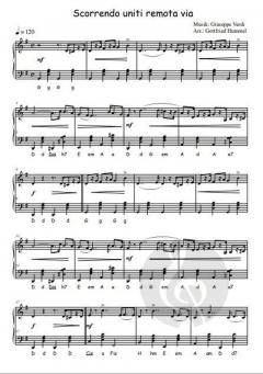 Rigoletto von Giuseppe Verdi 