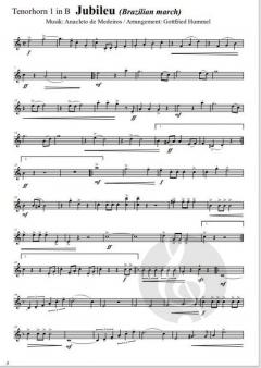 Jubileu von Anacleto Medeiros 