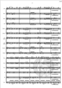 Ave Maria Für Winnetou von Karl May 