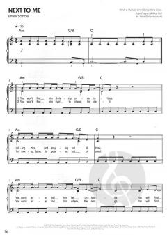 Piano gefällt mir! Workbook 