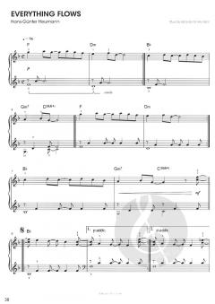 Piano gefällt mir! Workbook 