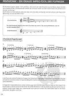 Piano gefällt mir! Workbook 