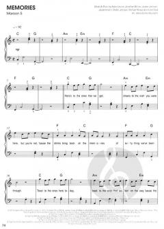 Piano gefällt mir! Workbook 