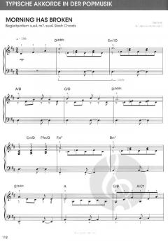 Piano gefällt mir! Workbook 