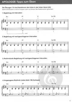 Piano gefällt mir! Workbook 